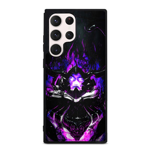 SOLO LEVELING ANIME Samsung Galaxy S23 Ultra Case SOLO LEVELING ANIME Samsung Galaxy S23 Ultra Case