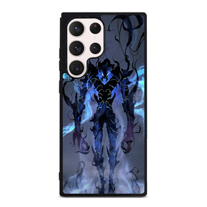 SOLO LEVELING COOL ART Samsung Galaxy S23 Ultra Case SOLO LEVELING COOL ART Samsung Galaxy S23 Ultra Case