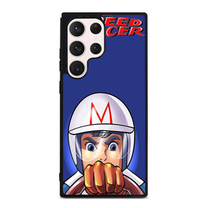 SPEED RACER CARTOON Samsung Galaxy S23 Ultra Case SPEED RACER CARTOON Samsung Galaxy S23 Ultra Case