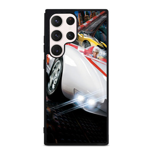 SPEED RACER Samsung Galaxy S23 Ultra Case SPEED RACER Samsung Galaxy S23 Ultra Case