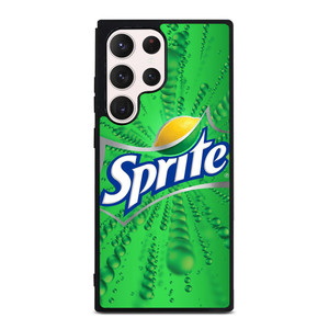 SPRITE DRINK LOGO Samsung Galaxy S23 Ultra Case