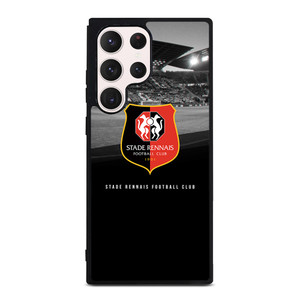 STADE RENNAIS FC ICON 2 Samsung Galaxy S23 Ultra Case STADE RENNAIS FC ICON 2 Samsung Galaxy S23 Ultra Case