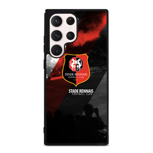 STADE RENNAIS FC SYMBOL Samsung Galaxy S23 Ultra Case