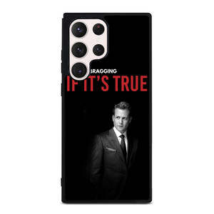 SUITS HARVEY SPECTER Samsung Galaxy S23 Ultra Case SUITS HARVEY SPECTER Samsung Galaxy S23 Ultra Case