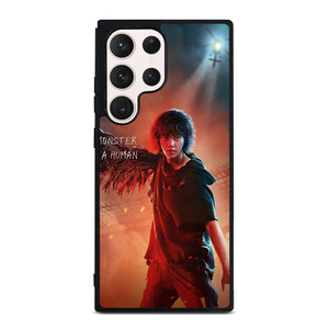 SWEET HOME TV SHOW COOL Samsung Galaxy S23 Ultra Case SWEET HOME TV SHOW COOL Samsung Galaxy S23 Ultra Case