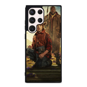 SWEET TOOTH COOL SERIES Samsung Galaxy S23 Ultra Case