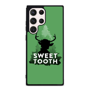 SWEET TOOTH ICON Samsung Galaxy S23 Ultra Case