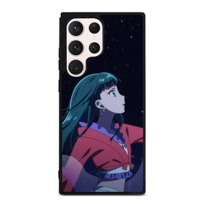 THE APOTHECARY DIARIES WITH STARS Samsung Galaxy S23 Ultra Case