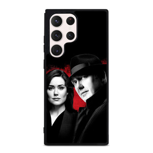THE BLACKLIST COOL SERIES Samsung Galaxy S23 Ultra Case THE BLACKLIST COOL SERIES Samsung Galaxy S23 Ultra Case