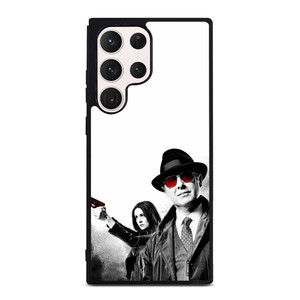 THE BLACKLIST SERIES Samsung Galaxy S23 Ultra Case
