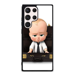 THE BOSS BABY MONEY BAG Samsung Galaxy S23 Ultra Case THE BOSS BABY MONEY BAG Samsung Galaxy S23 Ultra Case