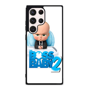 THE BOSS BABY MOVIE Samsung Galaxy S23 Ultra Case