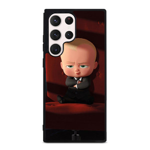 THE BOSS BABY Samsung Galaxy S23 Ultra Case