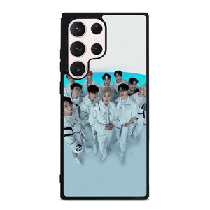 THE BOYZ BOYBAND COOL Samsung Galaxy S23 Ultra Case THE BOYZ BOYBAND COOL Samsung Galaxy S23 Ultra Case