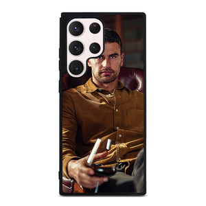 THE GENTLEMEN COOL SERIES Samsung Galaxy S23 Ultra Case