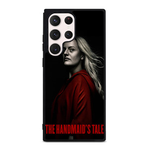 THE HANDMAID'S TALE SERIES Samsung Galaxy S23 Ultra Case THE HANDMAID'S TALE SERIES Samsung Galaxy S23 Ultra Case