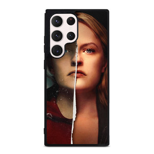 THE HANDMAID'S TALE TWO FACES Samsung Galaxy S23 Ultra Case