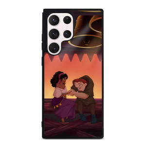 THE HUNCHBACK OF NOTRE DAME CUTE Samsung Galaxy S23 Ultra Case THE HUNCHBACK OF NOTRE DAME CUTE Samsung Galaxy S23 Ultra Case