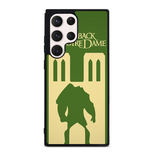 THE HUNCHBACK OF NOTRE DAME DISNEY Samsung Galaxy S23 Ultra Case