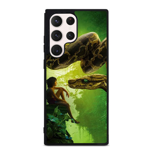 THE JUNGLE BOOK 2016 Samsung Galaxy S23 Ultra Case THE JUNGLE BOOK 2016 Samsung Galaxy S23 Ultra Case