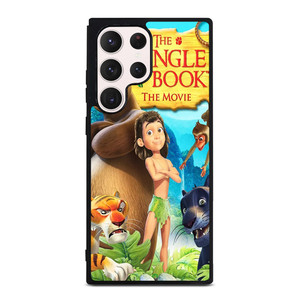THE JUNGLE BOOK COVER Samsung Galaxy S23 Ultra Case