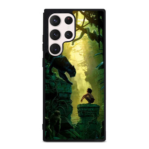 THE JUNGLE BOOK FOREST Samsung Galaxy S23 Ultra Case