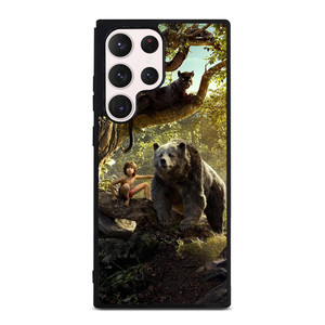 THE JUNGLE BOOK TREE Samsung Galaxy S23 Ultra Case THE JUNGLE BOOK TREE Samsung Galaxy S23 Ultra Case
