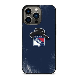 NEW YORK RANGERS iPhone 13 Pro Case
