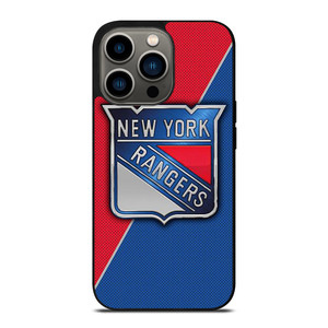 NEW YORK RANGERS 4 iPhone 13 Pro Case NEW YORK RANGERS 4 iPhone 13 Pro Case