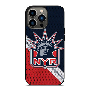 NEW YORK RANGERS 3 iPhone 13 Pro Case