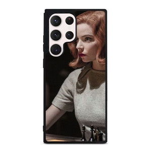 THE QUEEN'S GAMBIT SERIES Samsung Galaxy S23 Ultra Case