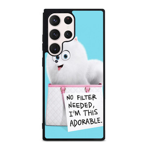 THE SECRET LIFE OF PETS GIDGET Samsung Galaxy S23 Ultra Case THE SECRET LIFE OF PETS GIDGET Samsung Galaxy S23 Ultra Case