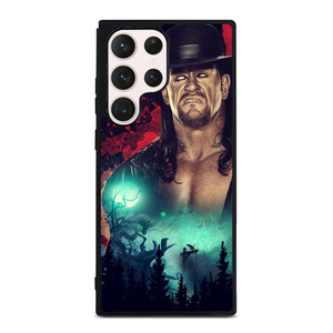 THE UNDERTAKER WWE LEGEND Samsung Galaxy S23 Ultra Case THE UNDERTAKER WWE LEGEND Samsung Galaxy S23 Ultra Case