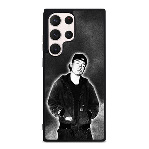TOMMY RICHMAN ART Samsung Galaxy S23 Ultra Case TOMMY RICHMAN ART Samsung Galaxy S23 Ultra Case