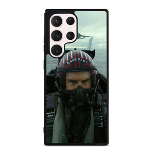 TOP GUN MAVERICK COOL Samsung Galaxy S23 Ultra Case