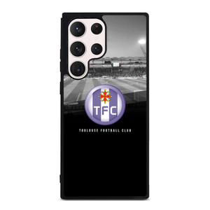 TOULOUSE FC LOGO ART Samsung Galaxy S23 Ultra Case