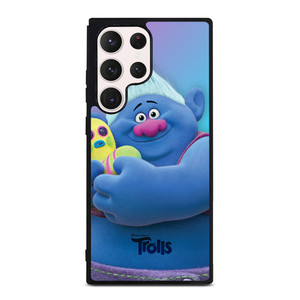 TROLLS BIGGIE Samsung Galaxy S23 Ultra Case