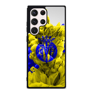 VILLARREAL FC SYMBOL Samsung Galaxy S23 Ultra Case VILLARREAL FC SYMBOL Samsung Galaxy S23 Ultra Case