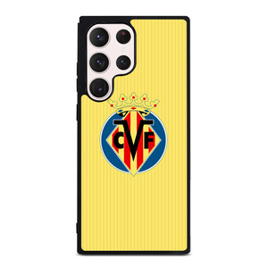 VILLARREAL LOGO Samsung Galaxy S23 Ultra Case VILLARREAL LOGO Samsung Galaxy S23 Ultra Case