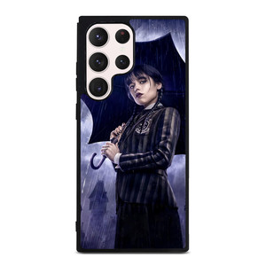 WEDNESDAY MOVIE Samsung Galaxy S23 Ultra Case WEDNESDAY MOVIE Samsung Galaxy S23 Ultra Case