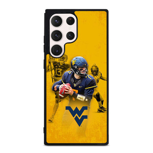 WEST VIRGINIA SYMBOL Samsung Galaxy S23 Ultra Case WEST VIRGINIA SYMBOL Samsung Galaxy S23 Ultra Case