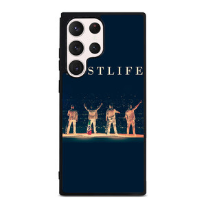 WESTLIFE BOYBAND Samsung Galaxy S23 Ultra Case WESTLIFE BOYBAND Samsung Galaxy S23 Ultra Case