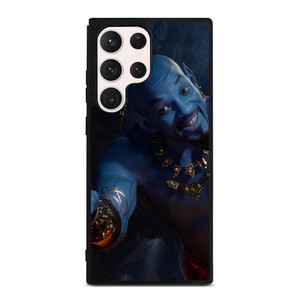 WILL SMITH ALLADIN BLUE Samsung Galaxy S23 Ultra Case WILL SMITH ALLADIN BLUE Samsung Galaxy S23 Ultra Case