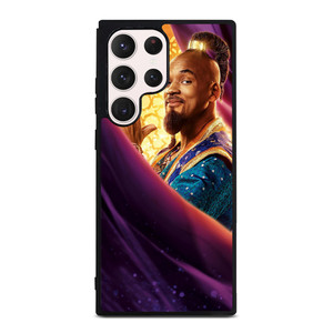 WILL SMITH ALLADIN Samsung Galaxy S23 Ultra Case WILL SMITH ALLADIN Samsung Galaxy S23 Ultra Case