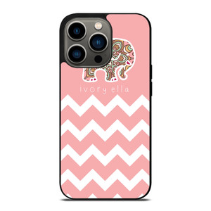 NEW IVORY ELLA iPhone 13 Pro Case NEW IVORY ELLA iPhone 13 Pro Case
