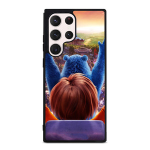 WONDER PARK FUNNY MOVIE Samsung Galaxy S23 Ultra Case WONDER PARK FUNNY MOVIE Samsung Galaxy S23 Ultra Case