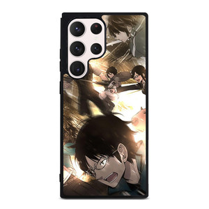 WORLD TRIGGER CHARACTERS ANIME Samsung Galaxy S23 Ultra Case WORLD TRIGGER CHARACTERS ANIME Samsung Galaxy S23 Ultra Case