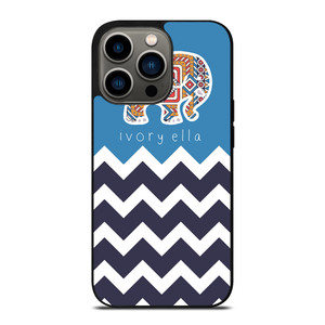 NEW IVORY ELLA 2 iPhone 13 Pro Case NEW IVORY ELLA 2 iPhone 13 Pro Case