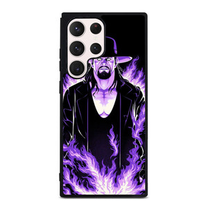 WWE LEGEND THE UNDERTAKER ART Samsung Galaxy S23 Ultra Case