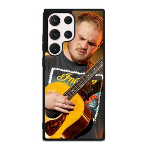 ZACH BRYAN COOL SINGER Samsung Galaxy S23 Ultra Case